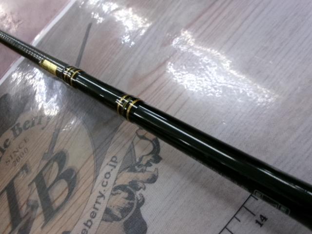 ルアーニスト 68L-S