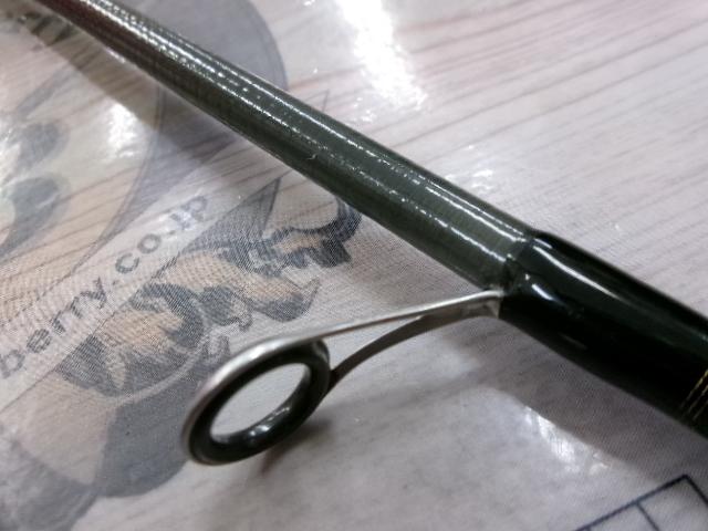 ルアーニスト 68L-S