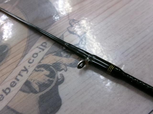 ルアーニスト 68L-S