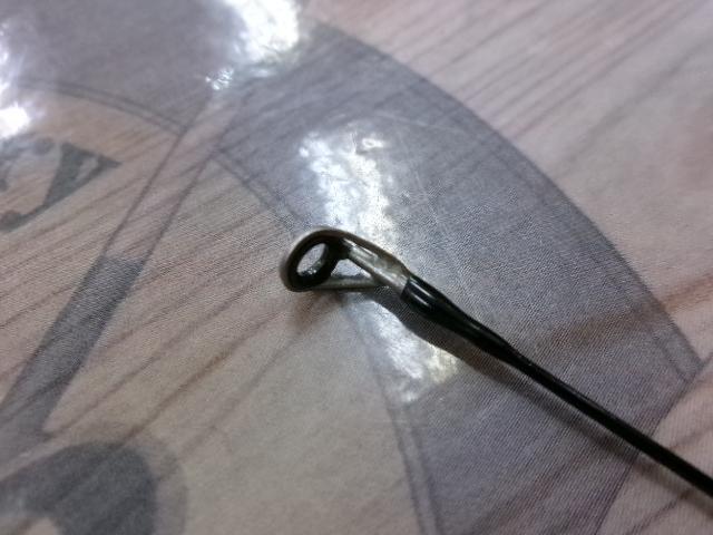 ルアーニスト 68L-S