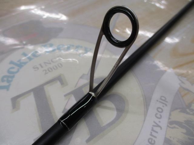 エギゾースト EZ1-832ML