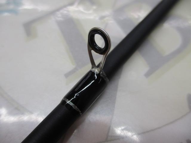 エギゾースト EZ1-832ML