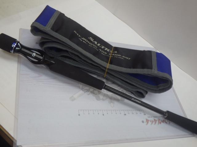 ソルティガベイジギング SG BJ AGS 65XHB-SMT｜＠ベリーネット 日本