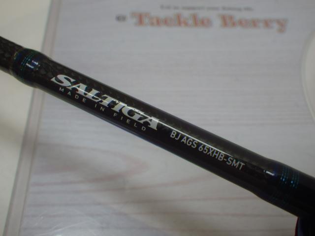 ソルティガベイジギング SG BJ AGS 65XHB-SMT｜＠ベリーネット 日本