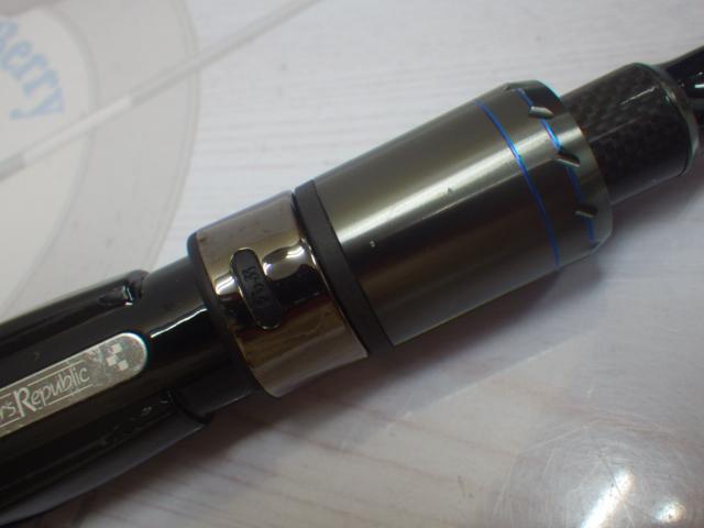 メタルウィッチクエスト MTSS-634B