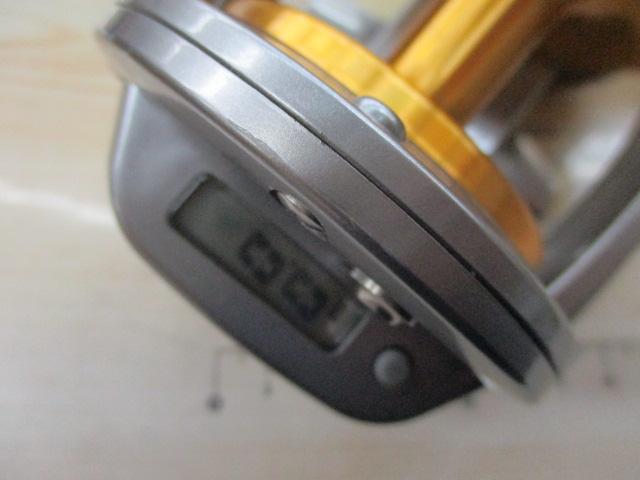 シーライン石鯛 40