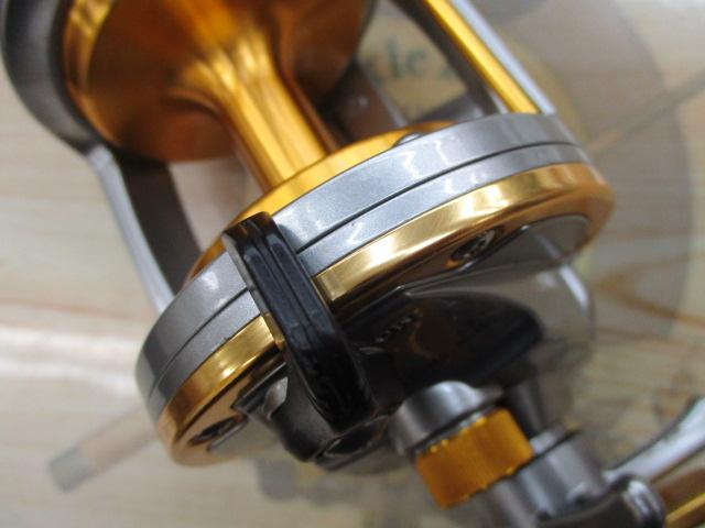 シーライン石鯛 40