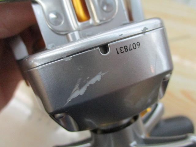 シーライン石鯛 40