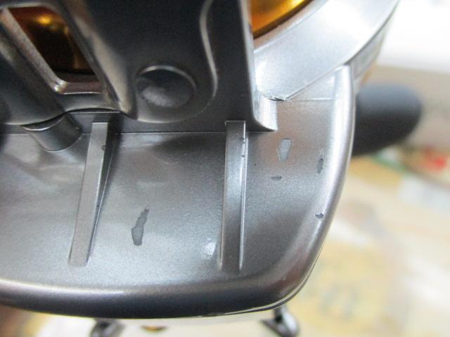 シーライン石鯛 40