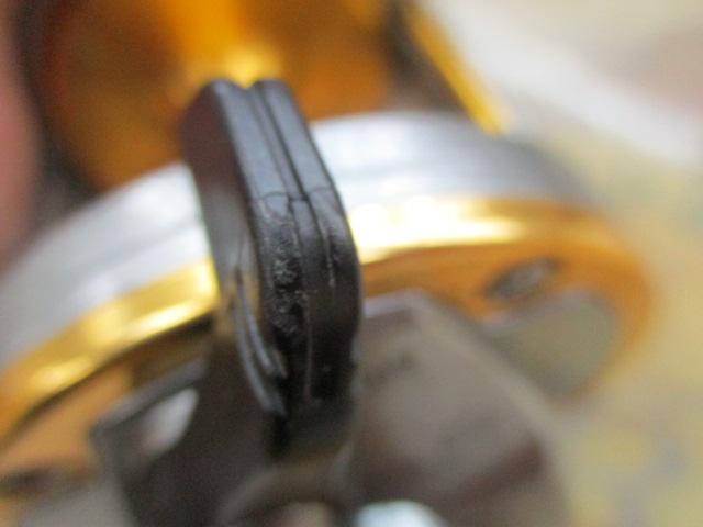 シーライン石鯛 40