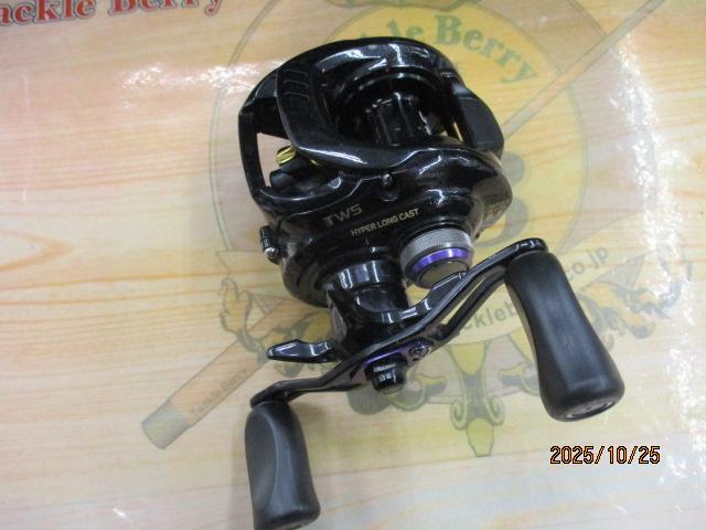 タトゥーラ HLC 8.1L-TW｜＠ベリーネット 日本最大新品中古釣具WEBショップ