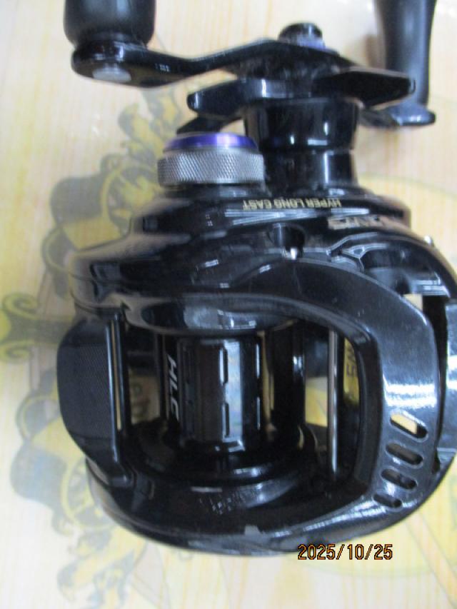 タトゥーラ HLC 8.1L-TW｜＠ベリーネット 日本最大新品中古釣具