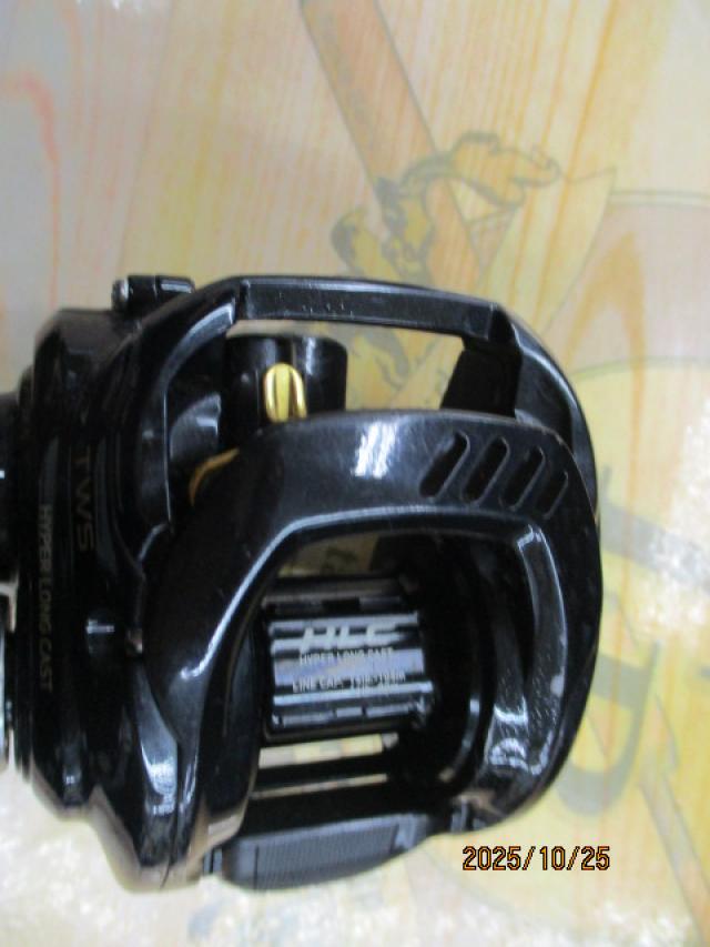 タトゥーラ HLC 8.1L-TW｜＠ベリーネット 日本最大新品中古釣具