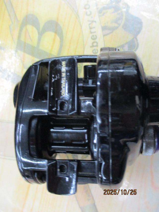 タトゥーラ HLC 8.1L-TW｜＠ベリーネット 日本最大新品中古釣具WEBショップ