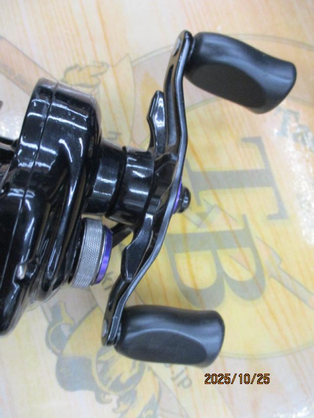 ダイワ　タトゥーラHLC 8.1L-TW 中古品 DAIWA タトゥーラHLC 8.1L-TW DAIWA - タトゥーラ HLC-TW 8.1