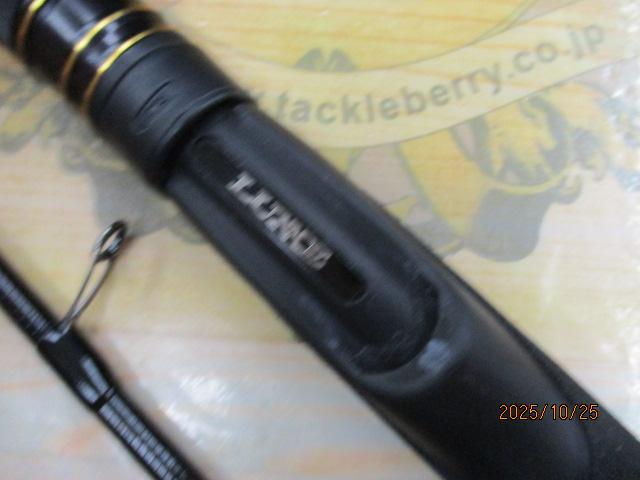 ラグゼEG X S86ML-solid