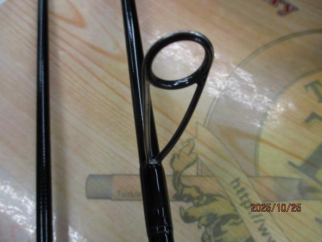 ラグゼEG X S86ML-solid