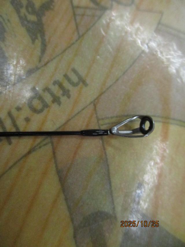 ラグゼEG X S86ML-solid