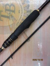 ラグゼEG X S86ML-solid