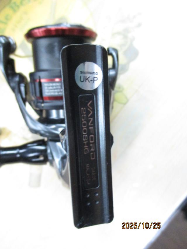 20ヴァンフォード 2500SHG｜＠ベリーネット 日本最大新品中古