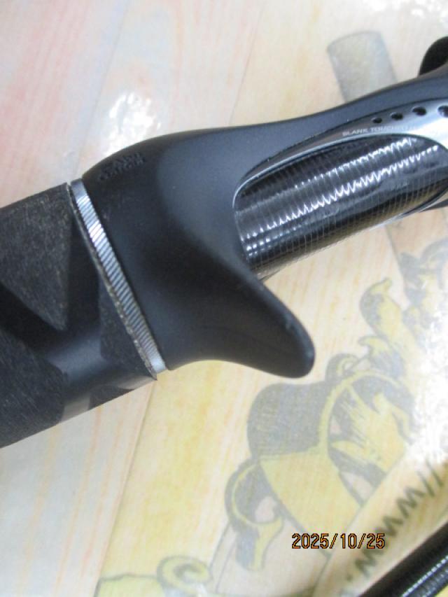 ソルティーステージプロトタイプシーバス XSBC-842M