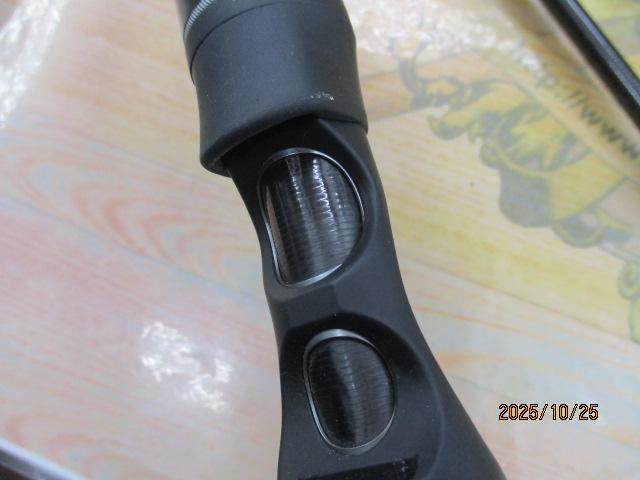 ソルティーステージプロトタイプシーバス XSBC-842M