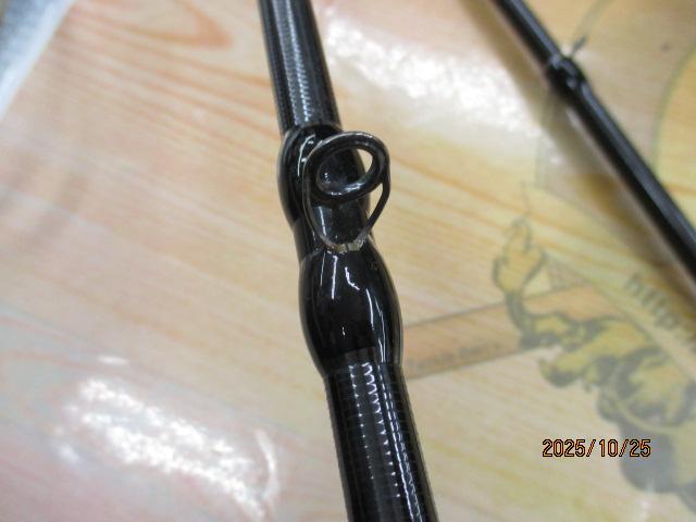 ソルティーステージプロトタイプシーバス XSBC-842M