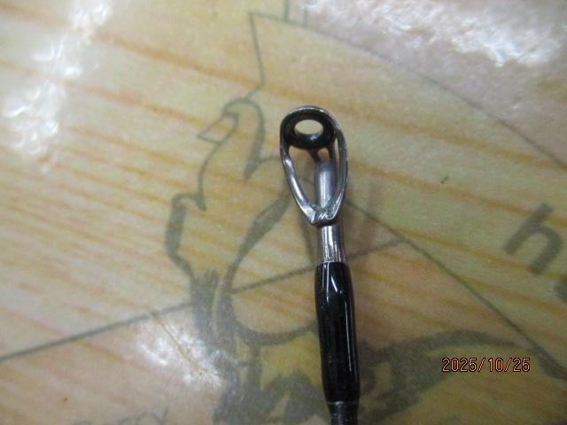 ソルティーステージプロトタイプシーバス XSBC-842M