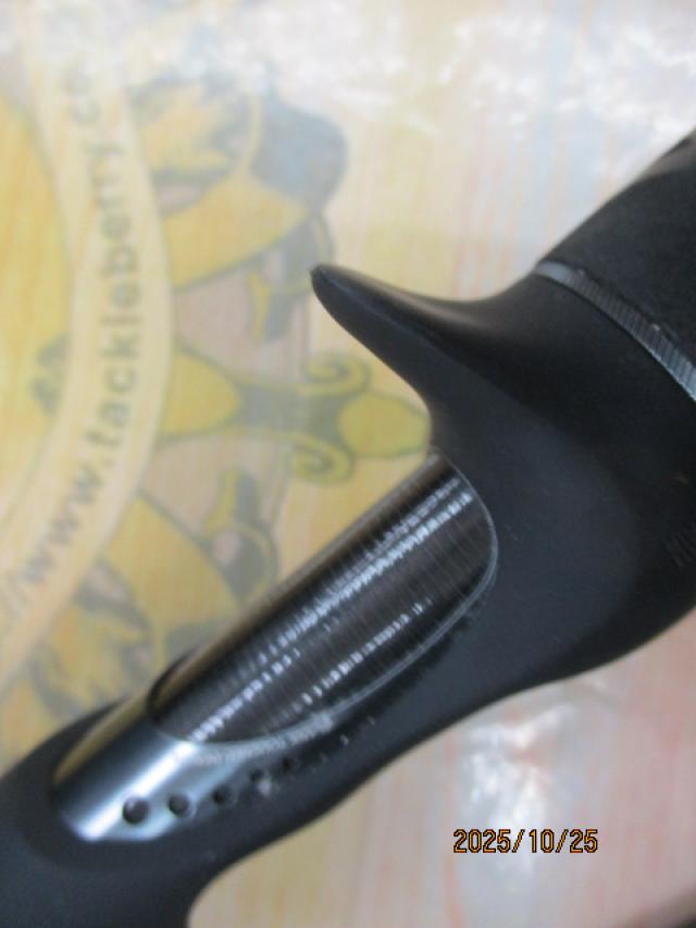 ソルティーステージプロトタイプシーバス XSBC-742X-BB