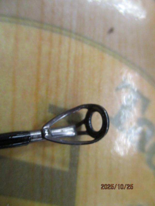 ソルティーステージプロトタイプシーバス XSBC-742X-BB