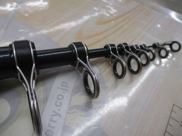 リバティクラブ磯風 4-53遠投・K｜＠ベリーネット 日本最大新品中古