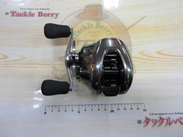 25アンタレス 101HG