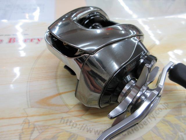 25アンタレス 101HG