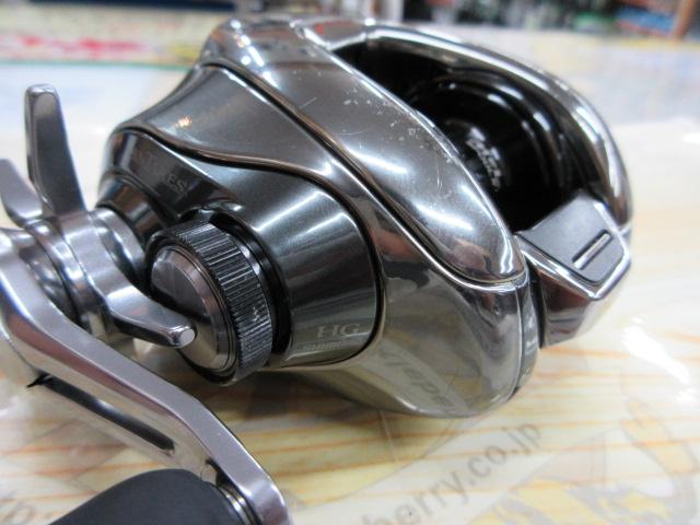 25アンタレス 101HG