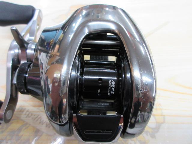 25アンタレス 101HG