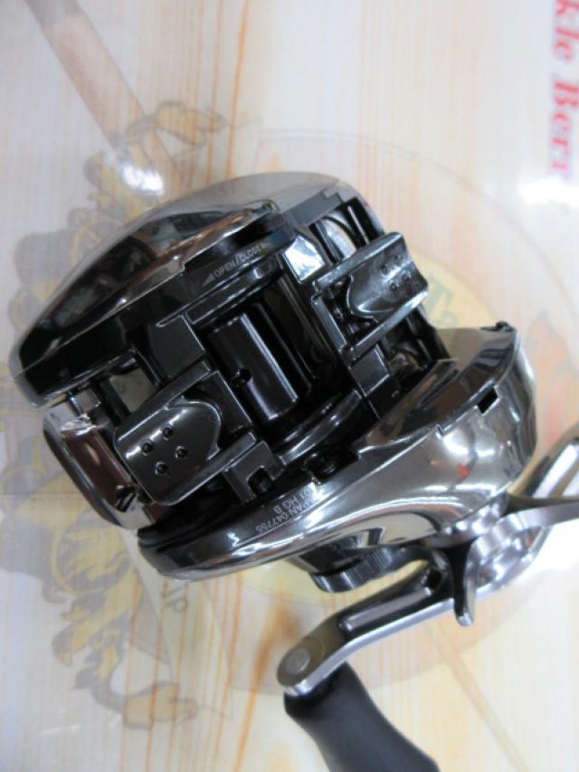 25アンタレス 101HG