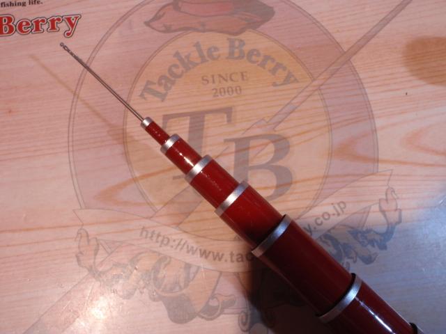 がま鮎競技GTIⅡ 引抜急瀬9.0