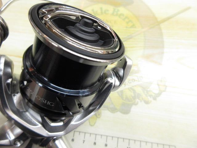 23ストラディック 2500SHG｜＠ベリーネット 日本最大新品中古釣具WEB