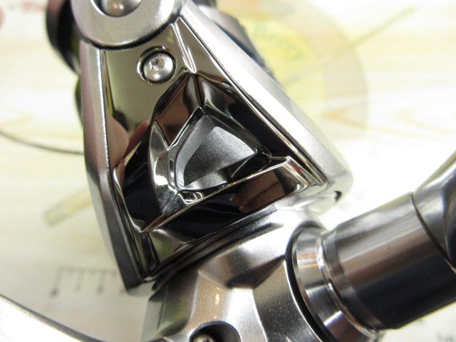 【未使用品】シマノ リール 23ストラディック 2500SHG【カスタム品】 23ストラディック 2500SHG｜＠ベリーネット 日本最大新品中古釣具WEB