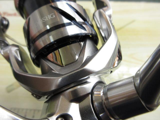 23ストラディック 2500SHG｜＠ベリーネット 日本最大新品中古釣具WEB