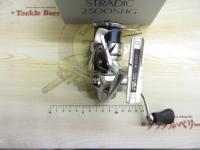 23ストラディック 2500SHG