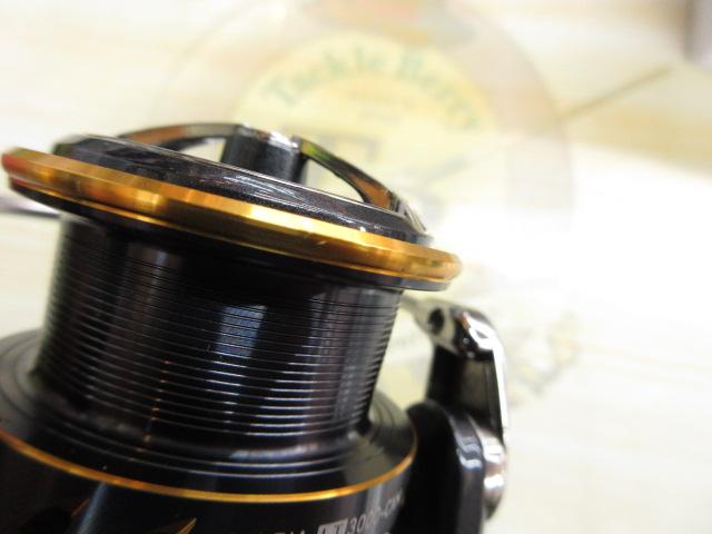 21カルディア LT3000-CXH｜＠ベリーネット 日本最大新品中古釣具