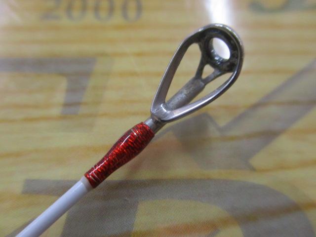 炎月XR N-B610ML-S/L｜＠ベリーネット 日本最大新品中古釣具WEBショップ