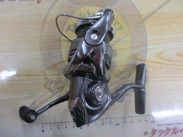 24ツインパワー C2500SXG｜＠ベリーネット 日本最大新品中古釣具WEB