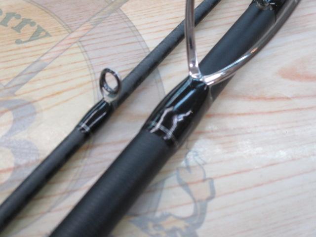 23ディアルーナ S106M｜＠ベリーネット 日本最大新品中古釣具WEBショップ