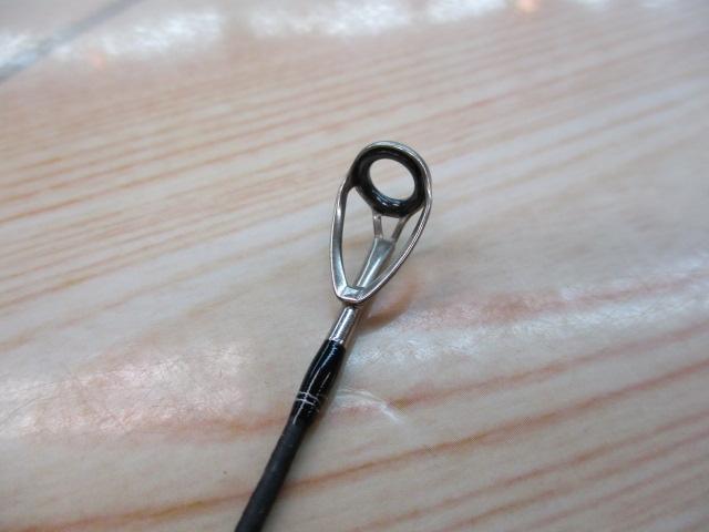 23ディアルーナ S106M｜＠ベリーネット 日本最大新品中古釣具WEBショップ