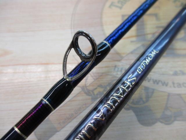 【送料込】ワールドシャウラリミテッド1652R-3 23ワールドシャウラリミテッド 1652R-3｜＠ベリーネット 日本