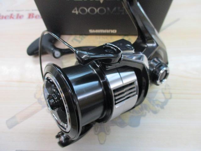 23ヴァンキッシュ 4000MHG｜＠ベリーネット 日本最大新品中古釣具WEB