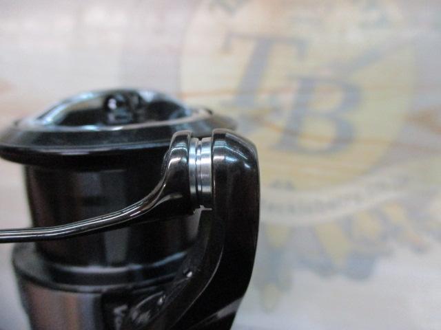 23ヴァンキッシュ 4000MHG