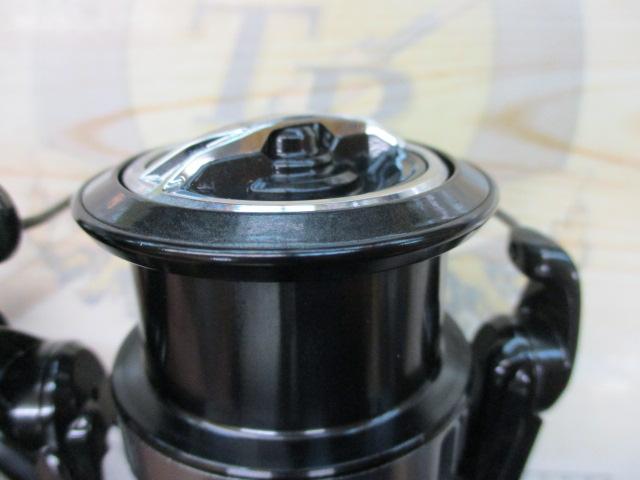 23ヴァンキッシュ 4000MHG